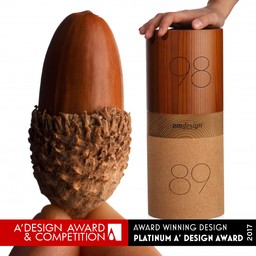 a design award vincitori