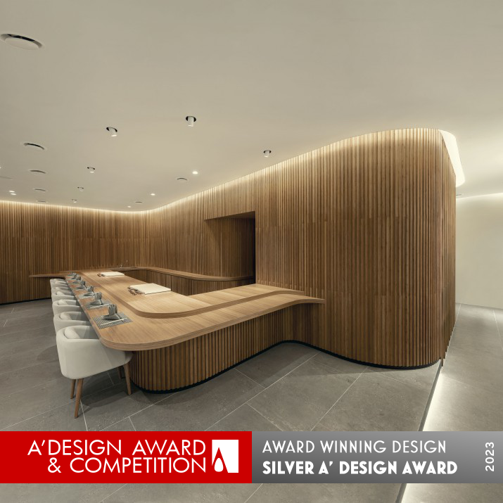 A’ Design Award & Competition 2023