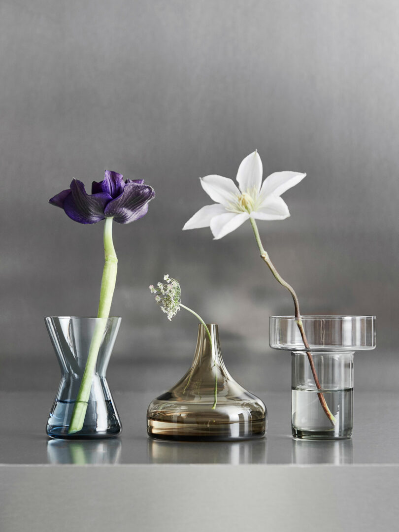 Midsummer Mini vases 7