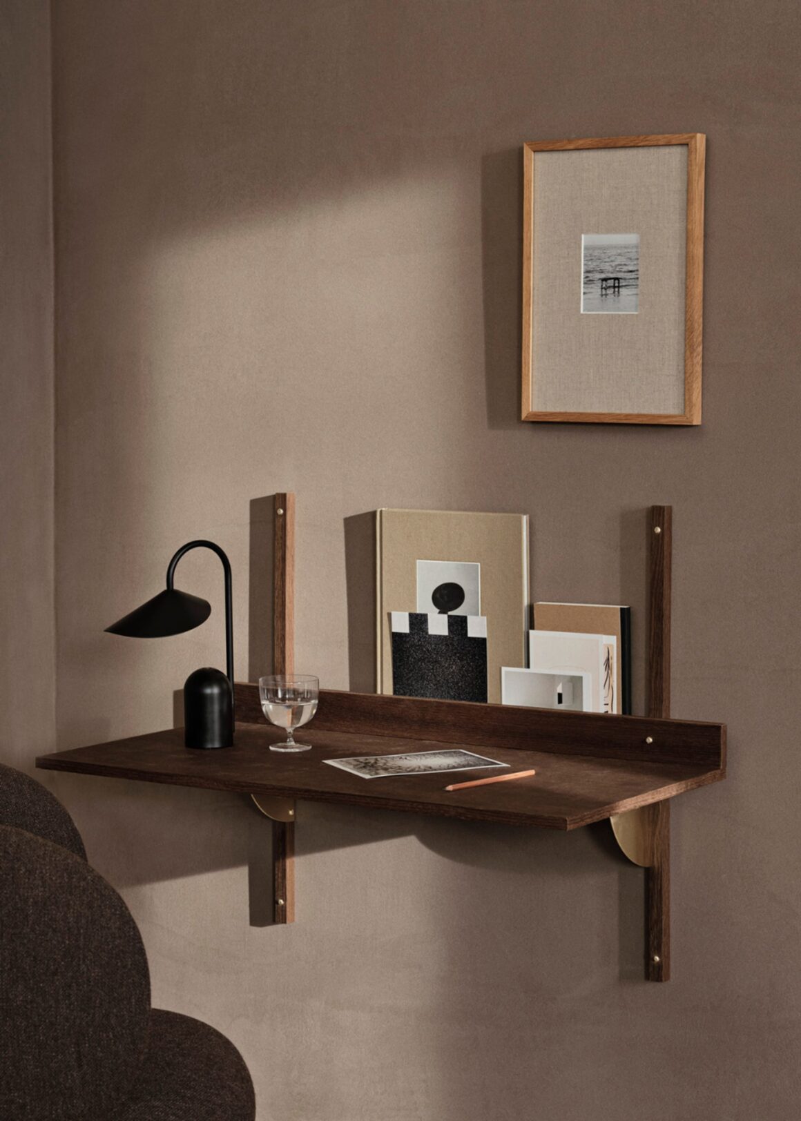 Sector Desk di Ferm Living