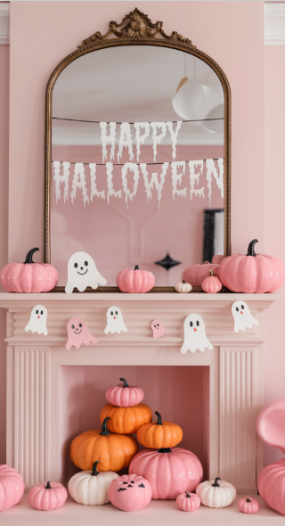 Pinkoween