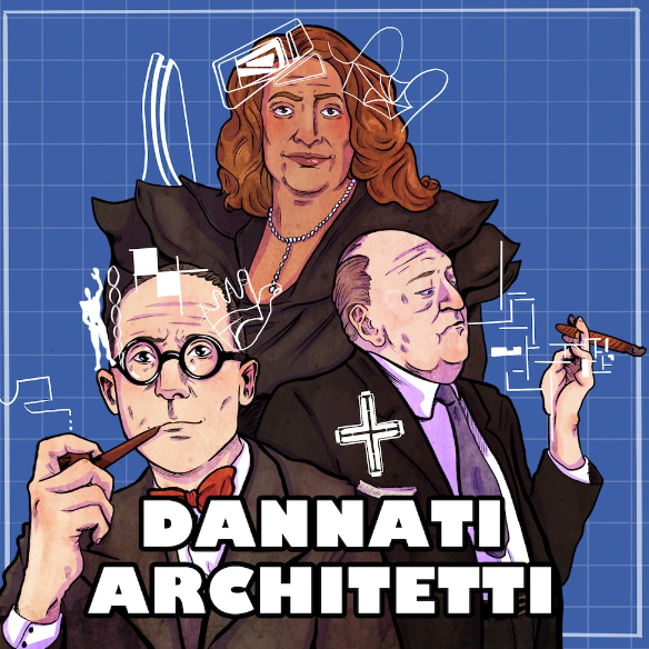 Dannati Architetti Podcast