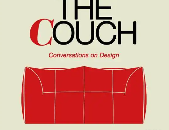 The Couch: Conversations on Design