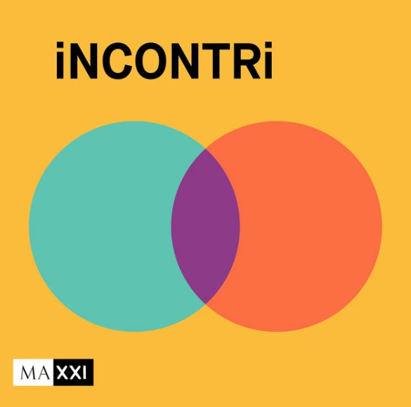 MAXXI Incontri