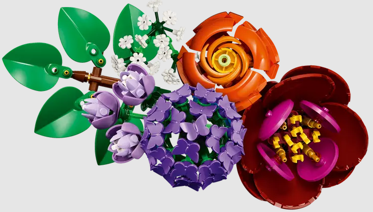 LEGO® Botanicals