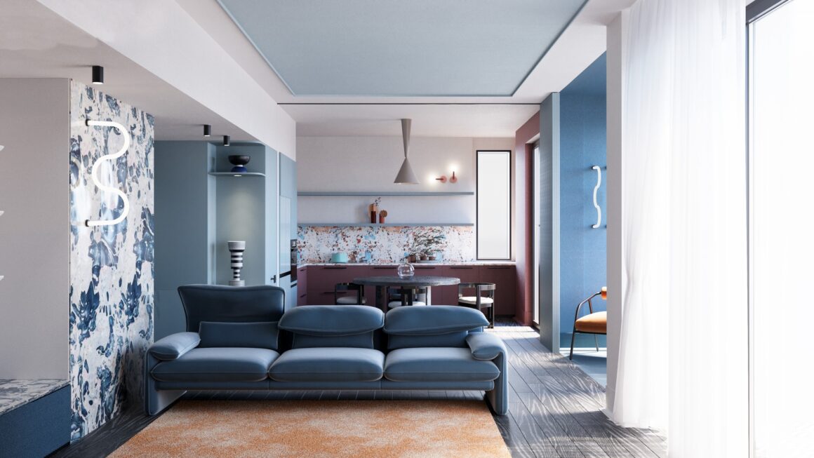 interior designer a Milano