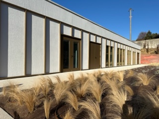 C+S ARCHITECTS SCUOLA DELL’INFANZIA “ARCA DI NOÈ”