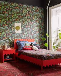 Letto Moss di Oeuf NYC