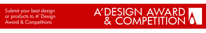 A’ Design Award & Competition