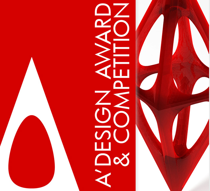 A’ Design Award & Competition