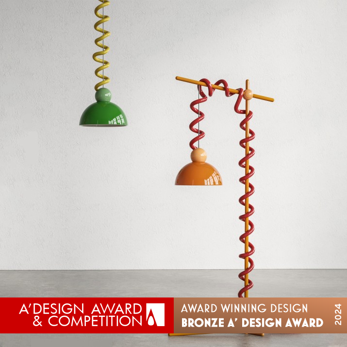 A’ Design Award & Competition