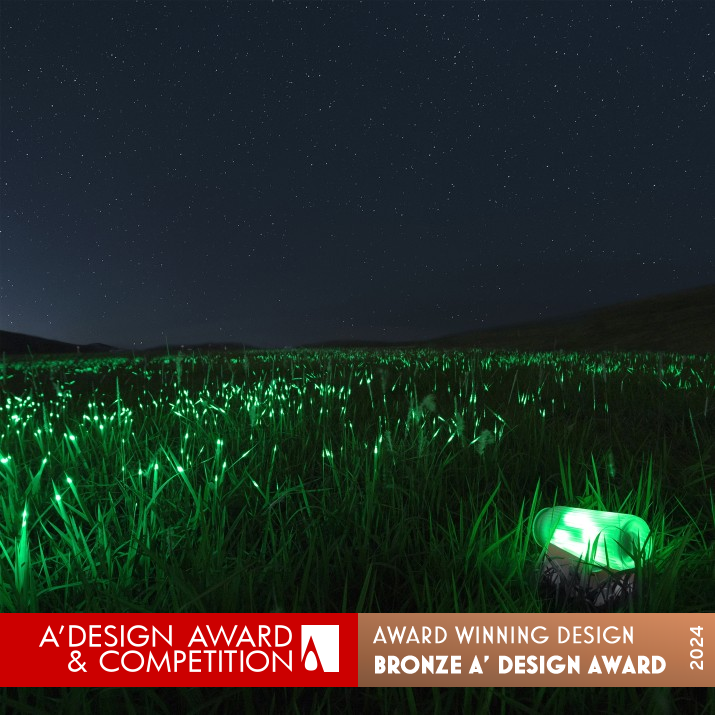 A’ Design Award & Competition