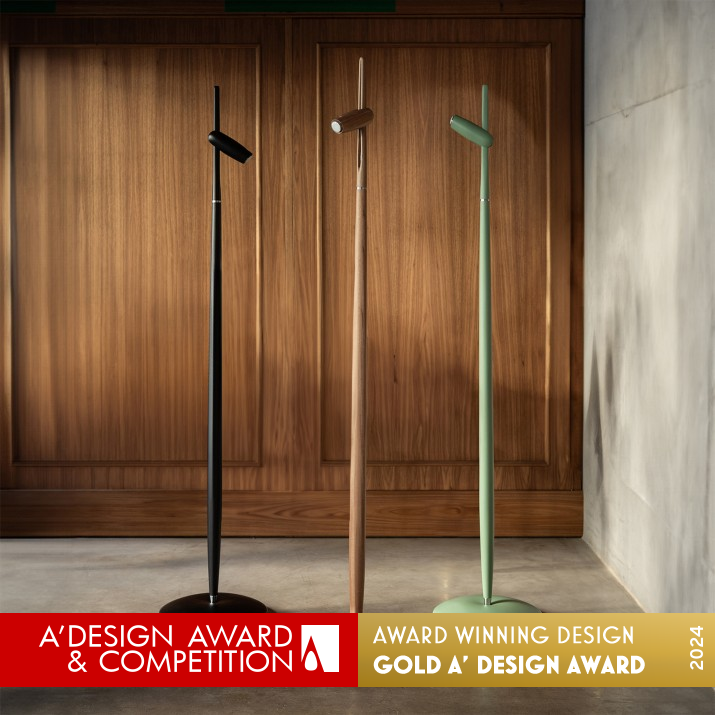 A’ Design Award & Competition