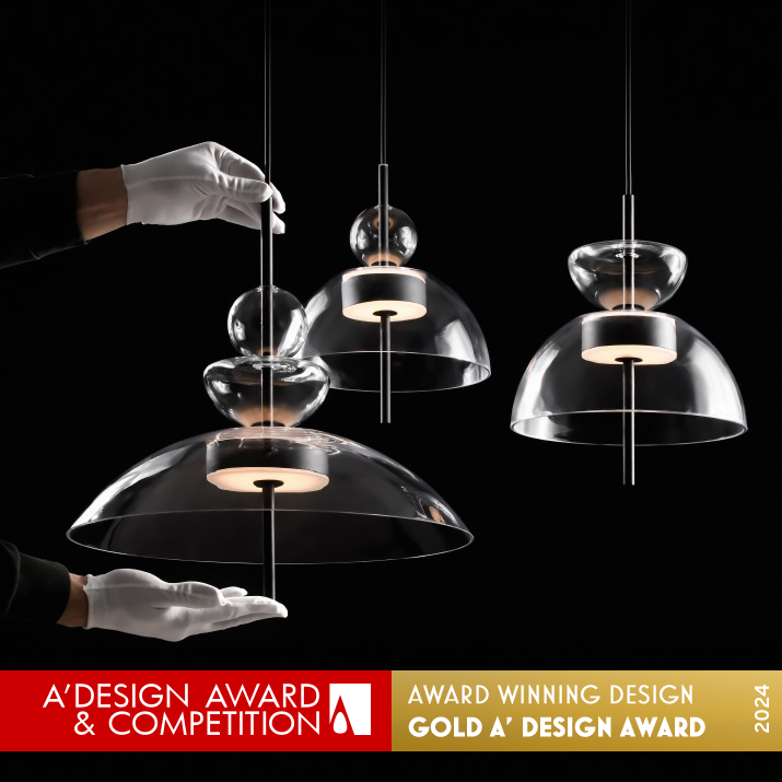 A’ Design Award & Competition