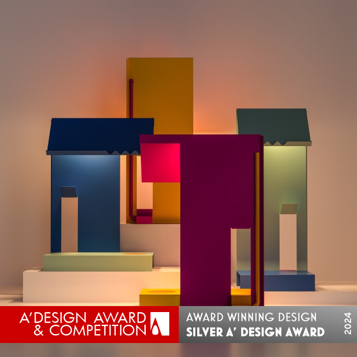 A’ Design Award & Competition